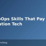 GitLabOps Skills That Pay Off in Aviation Tech